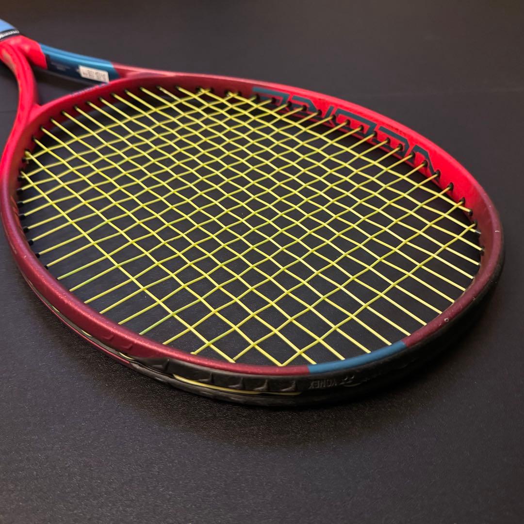 【美品】YONEX VCORE98 G2 305g 2021年モデル