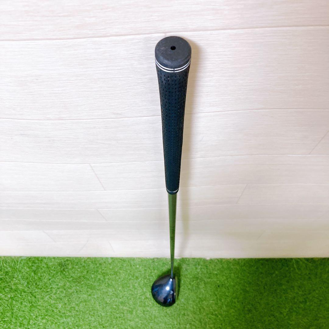 26 短尺ドライバー グリップ新品　バランス調整済 キャロウェイ 高反発