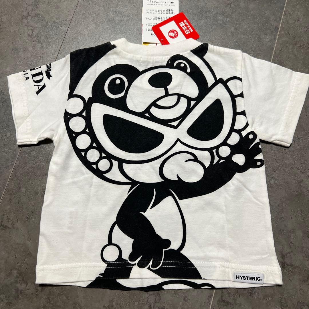 R*様 ヒスミニ パンダ ティシャツ新品