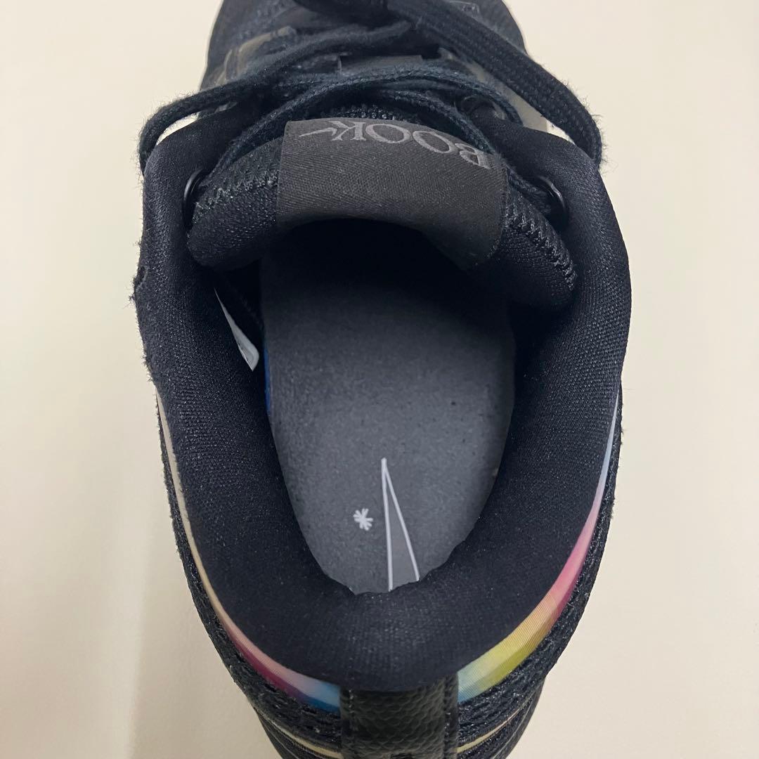 シューズ(男性用) Nike Book1 NIGHT EP 27.5cm