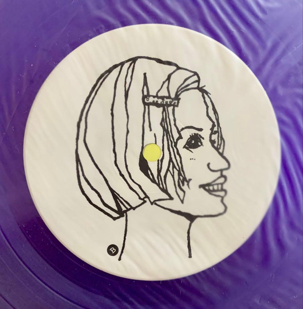 GOING STEADY BOYS&GIRLS レコード