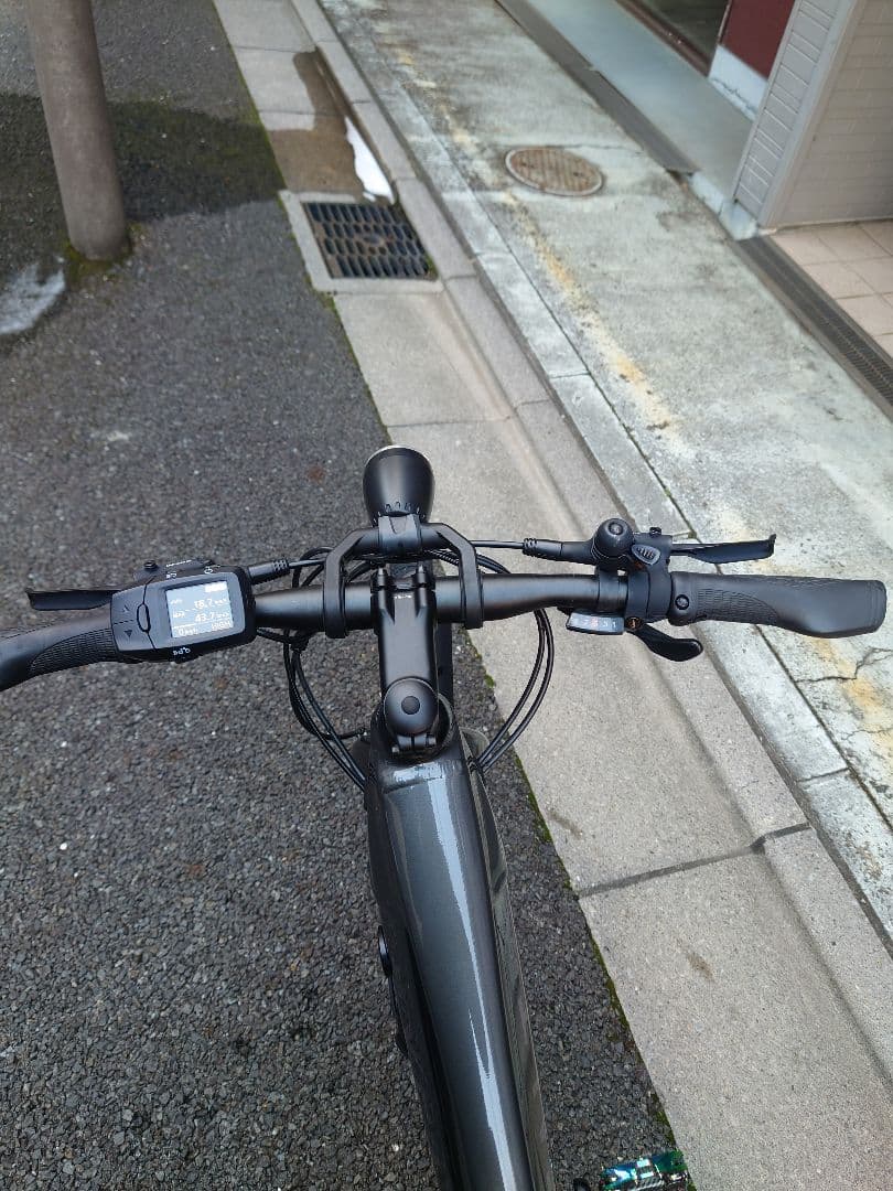 訳ありジャンク　パナソニック　XEALT(ゼオルト)　S5