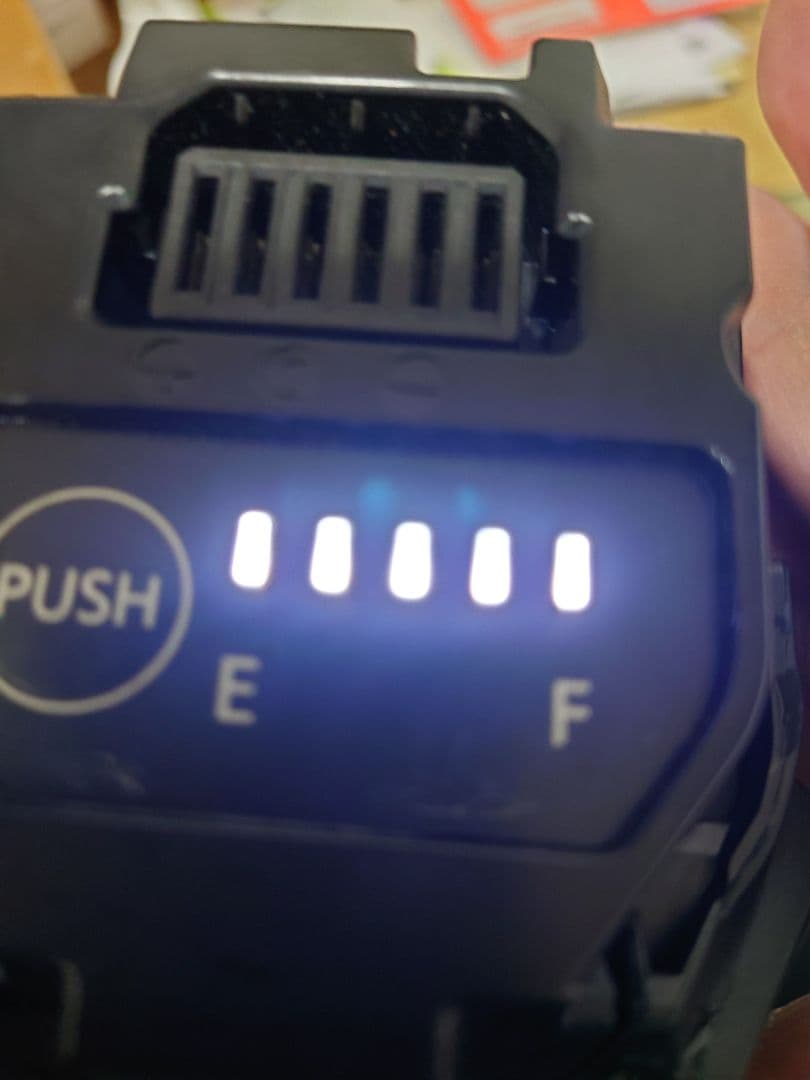 訳ありジャンク　パナソニック　XEALT(ゼオルト)　S5