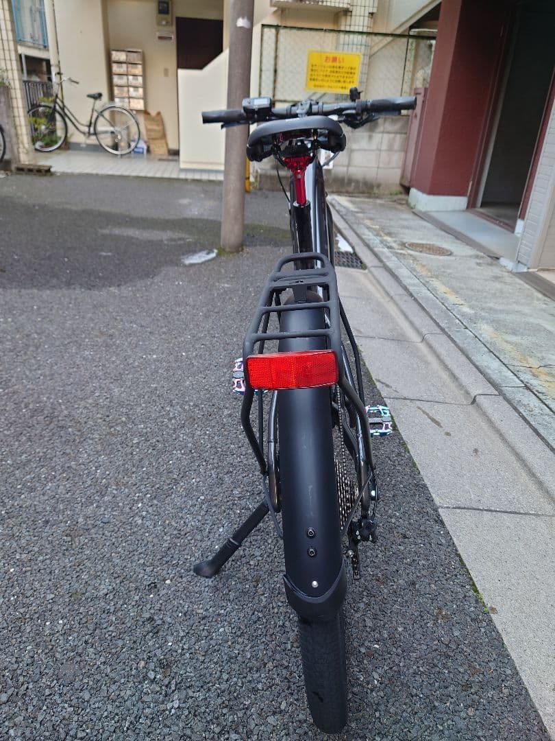 訳ありジャンク　パナソニック　XEALT(ゼオルト)　S5