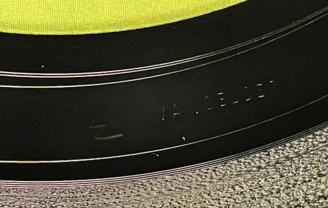 ジャズレコード The Paul Horn Quintet etc.