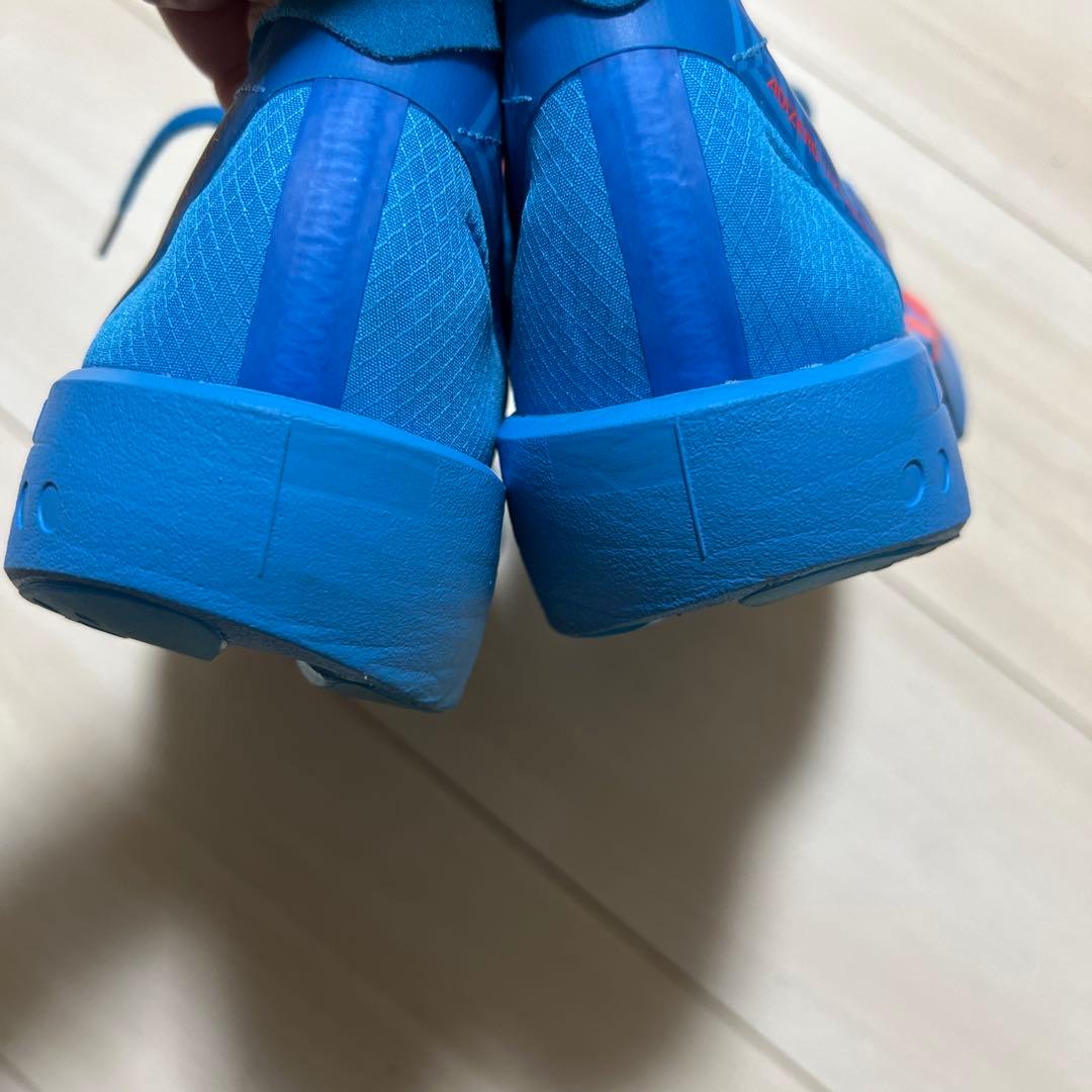 アディゼロタクミセン11 25.5