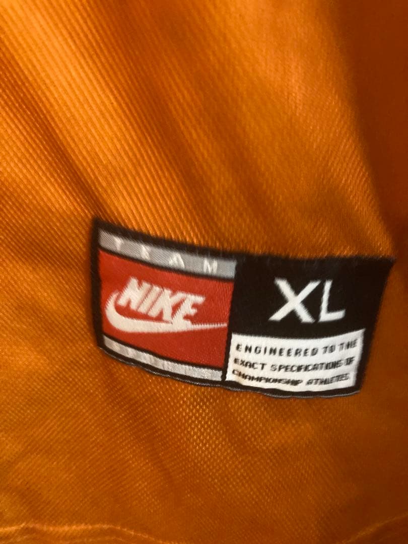 新品　Barcelona NIKE 98/99 バルセロナ away ユニホーム