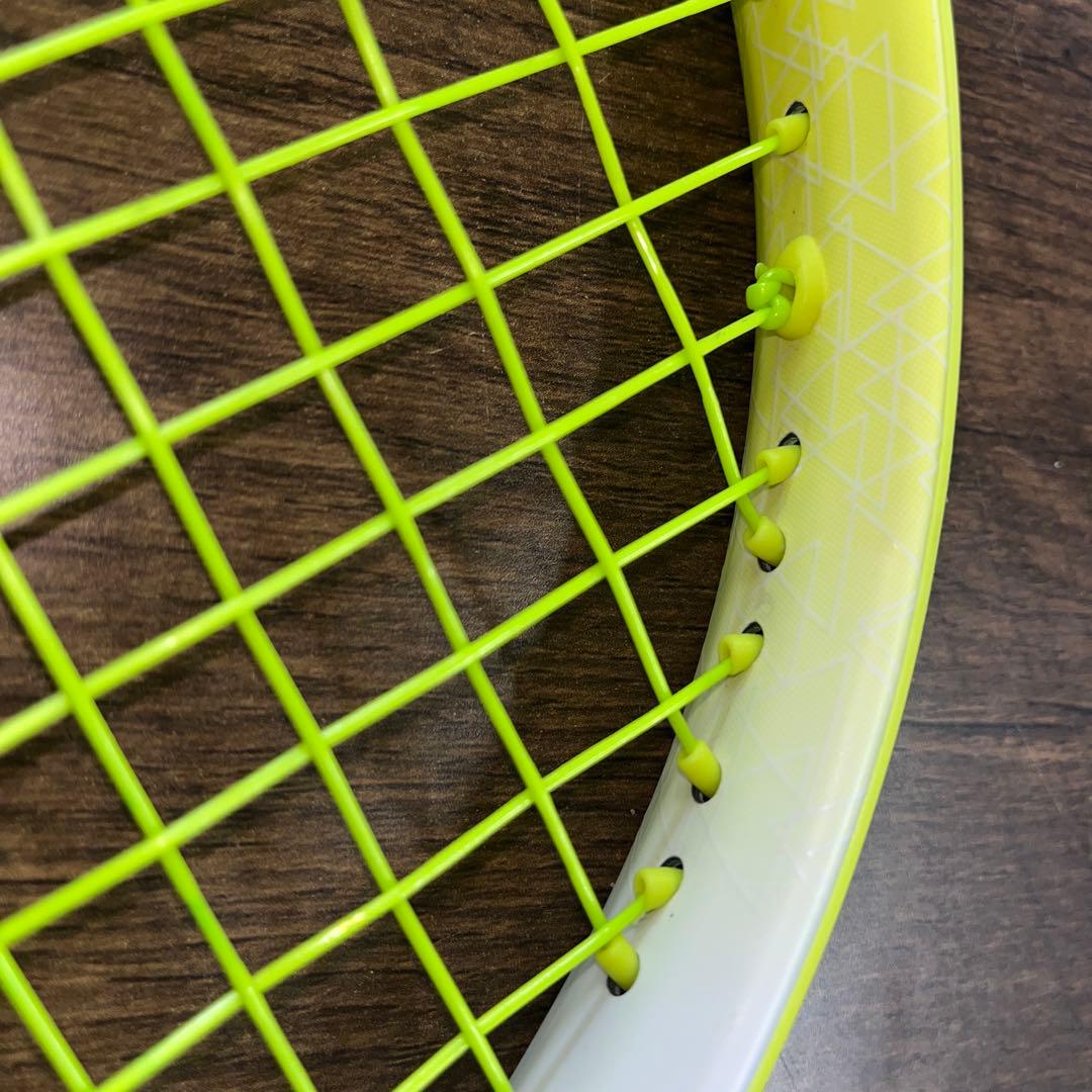 ラケット(硬式用) Tecnifibre TF-X1 305g G2 1