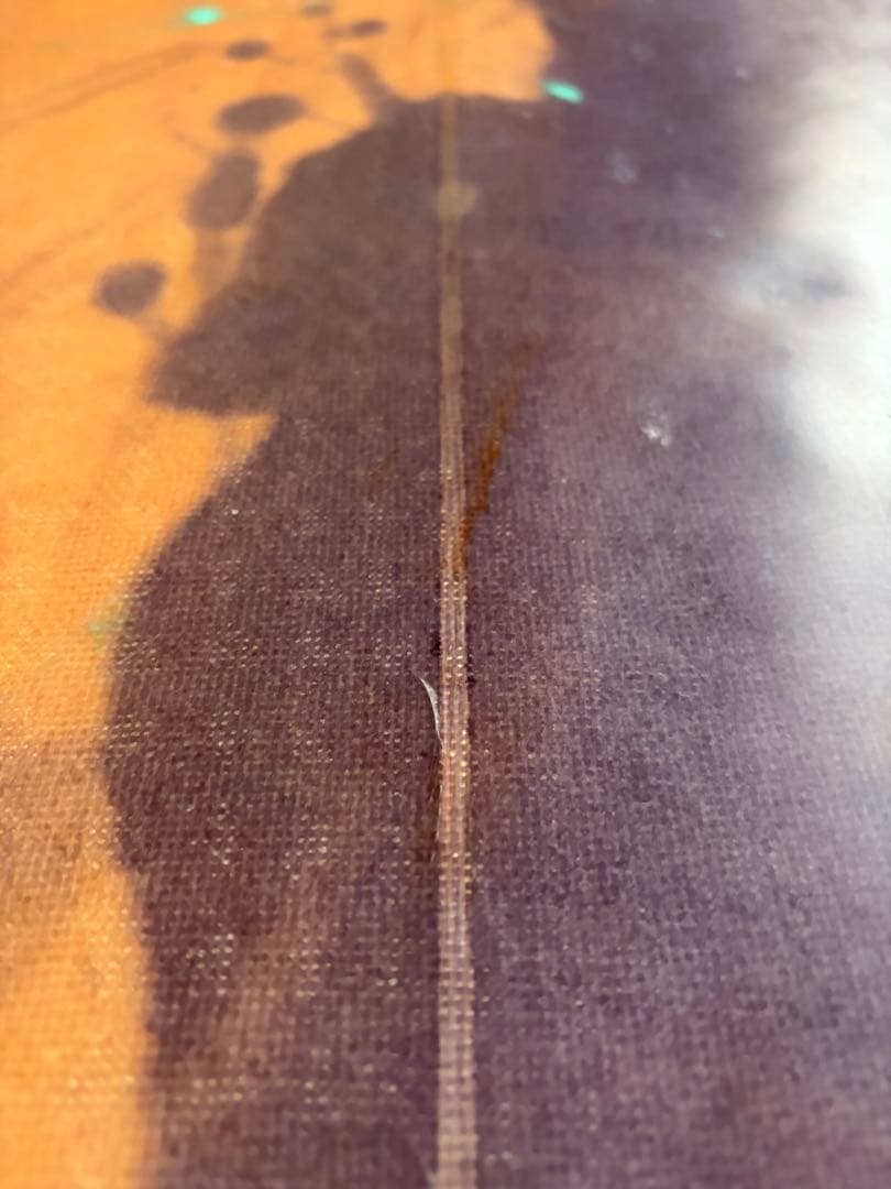 ガトヘロイ　アブストラクト