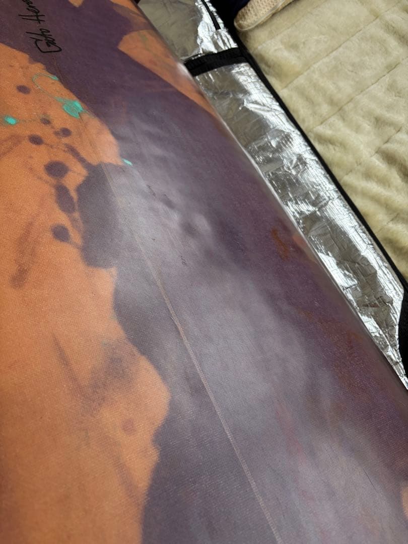 ガトヘロイ　アブストラクト