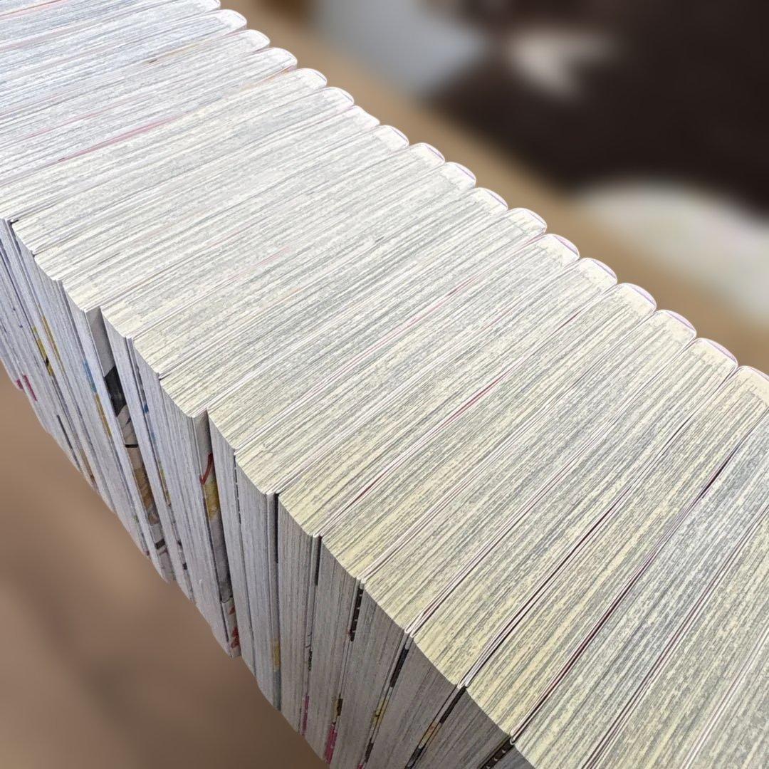 村田真優 ハニーレモンソーダ 全巻セット