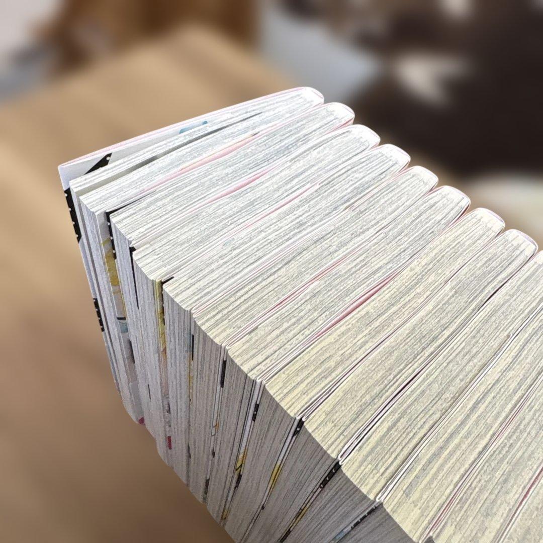 村田真優 ハニーレモンソーダ 全巻セット