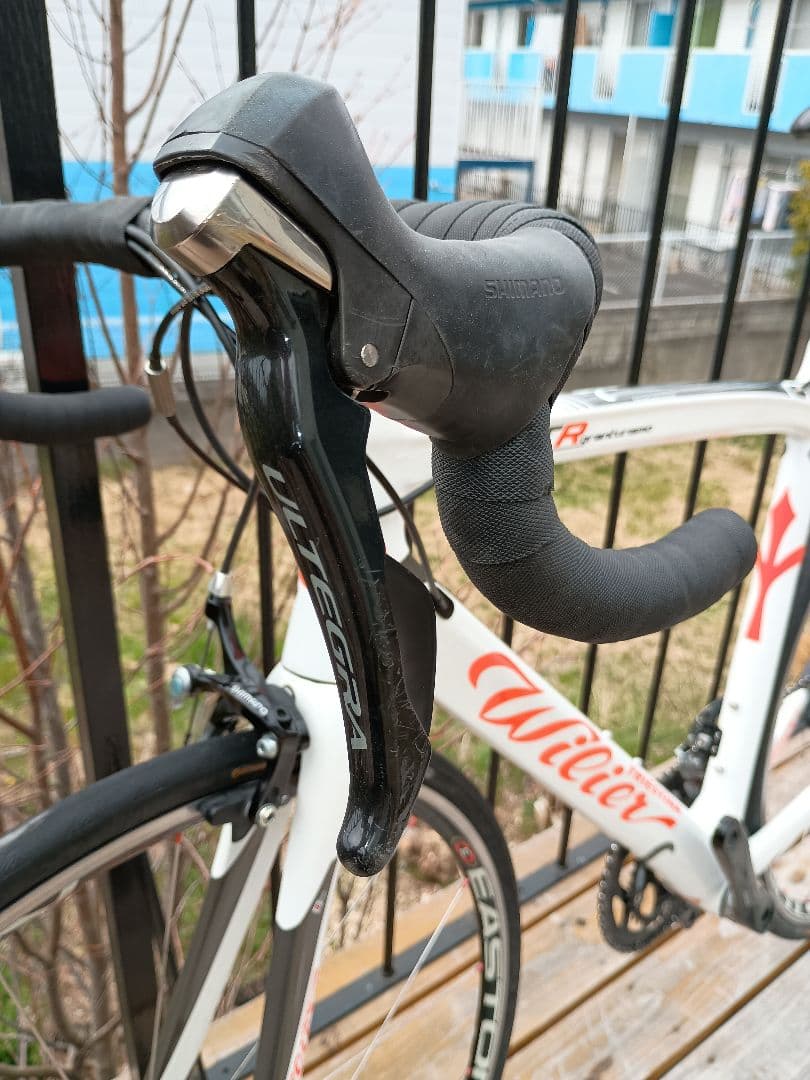 Wilier グランツーリスモR GTR ロードバイク カーボン SIZE L