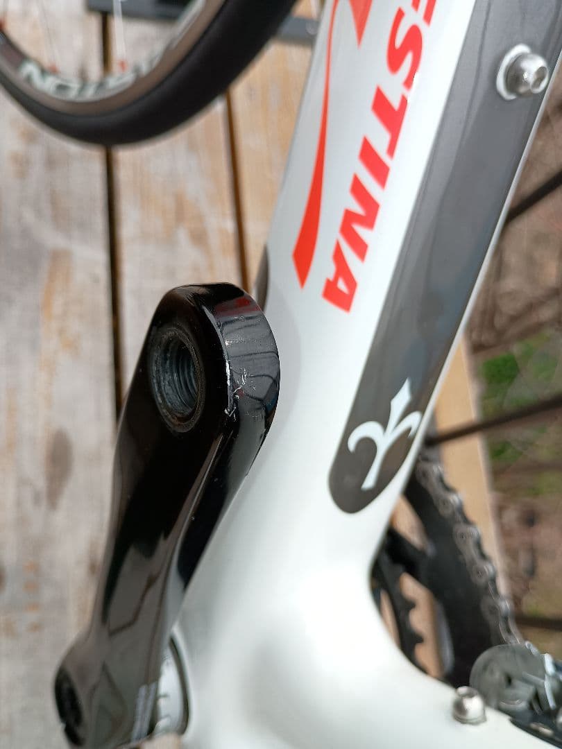 Wilier グランツーリスモR GTR ロードバイク カーボン SIZE L