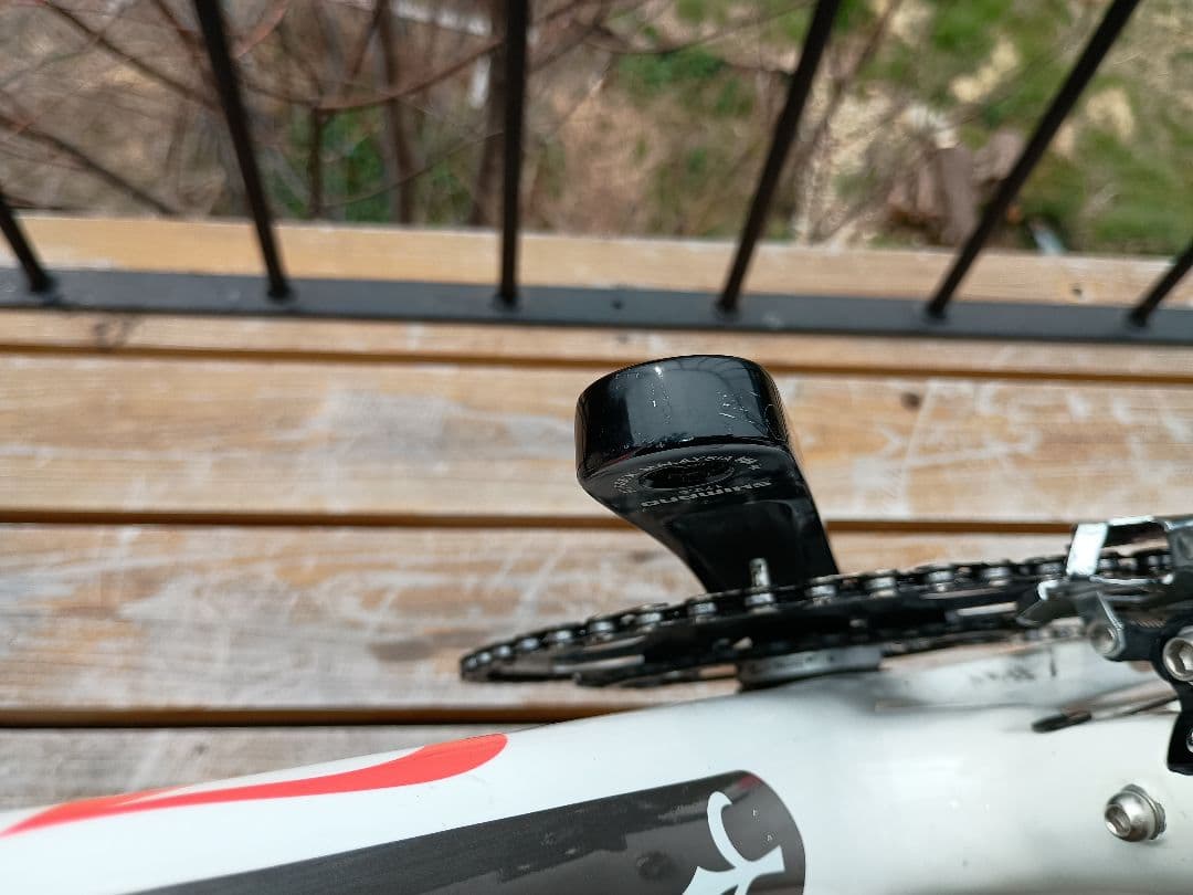 Wilier グランツーリスモR GTR ロードバイク カーボン SIZE L