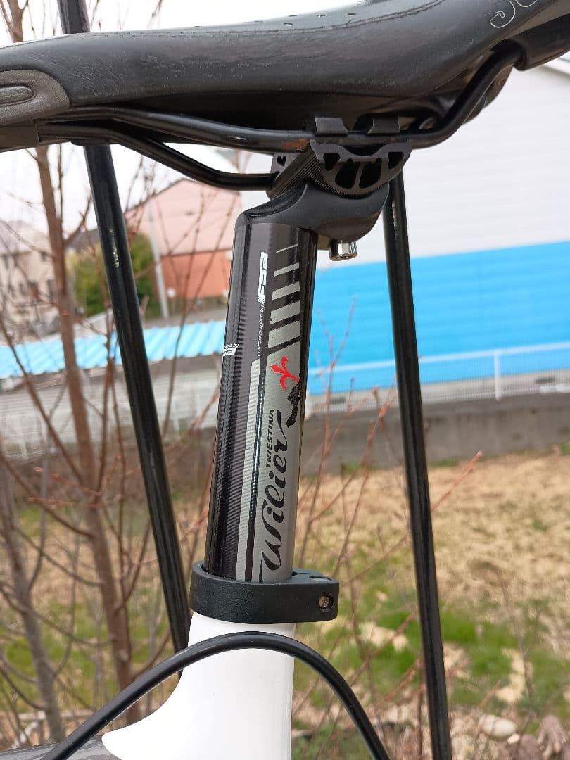 Wilier グランツーリスモR GTR ロードバイク カーボン SIZE L