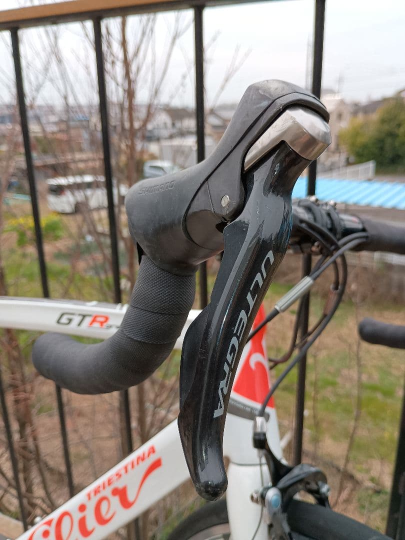 Wilier グランツーリスモR GTR ロードバイク カーボン SIZE L