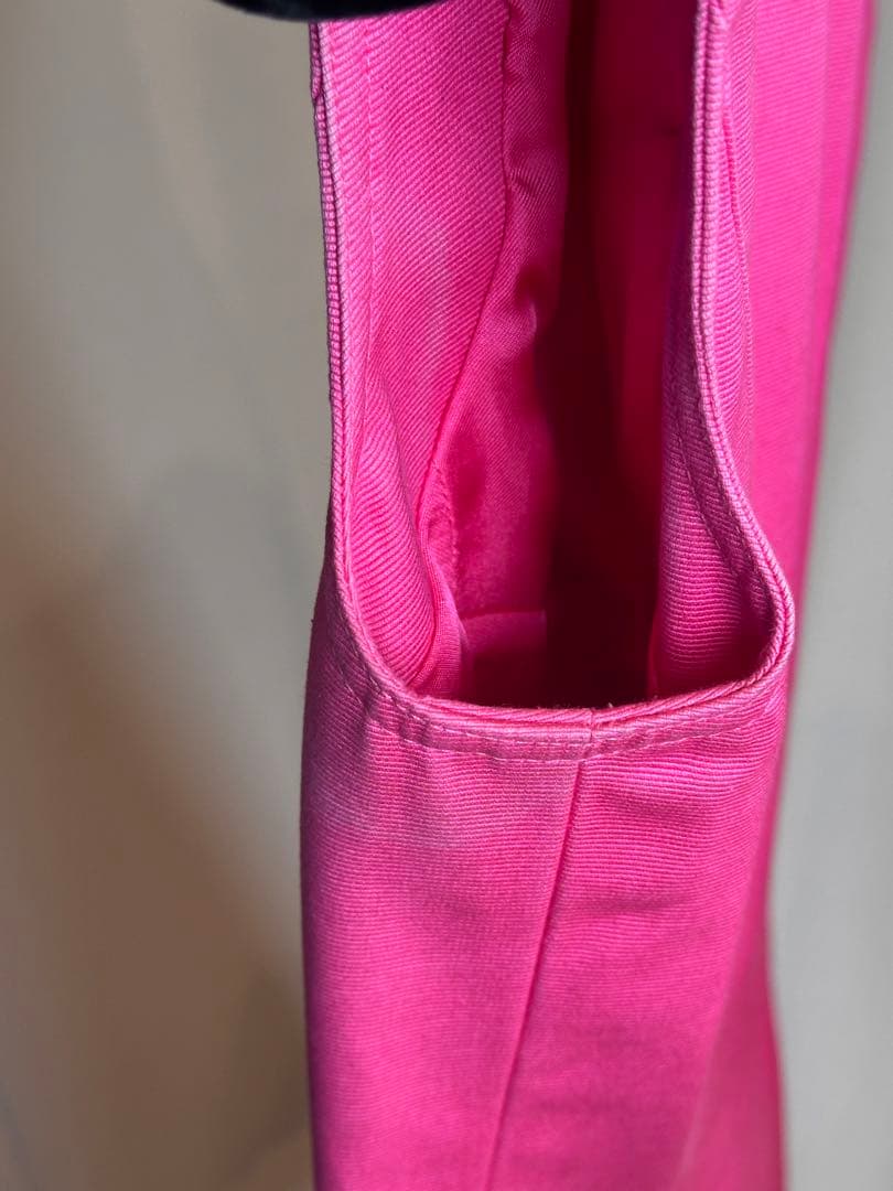 CHANEL ブティック　97Cクルーズコレクション　ジレ　ココマークビンテージ