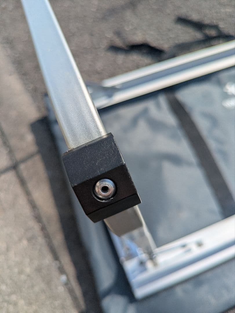 スノーピーク エントリーIGT & マルチパーパストートバッグ M セット