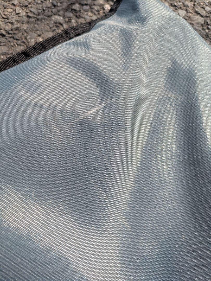 スノーピーク エントリーIGT & マルチパーパストートバッグ M セット