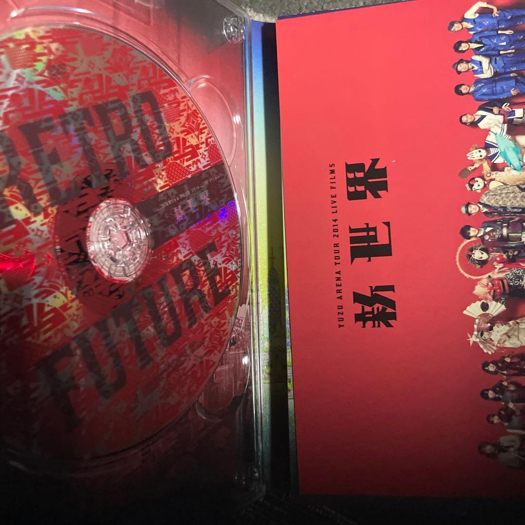 ゆず　DVD Blu-ray 11枚セット