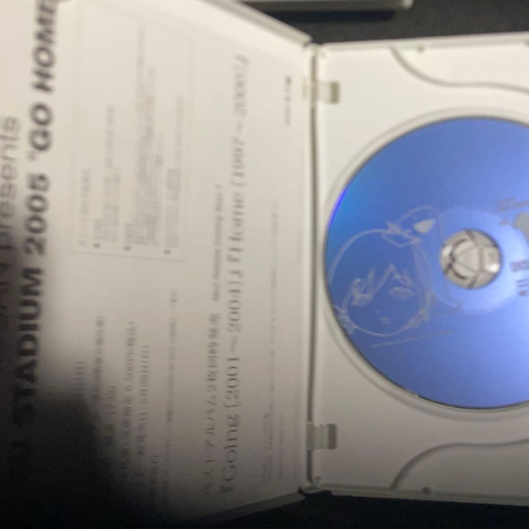 ゆず　DVD Blu-ray 11枚セット