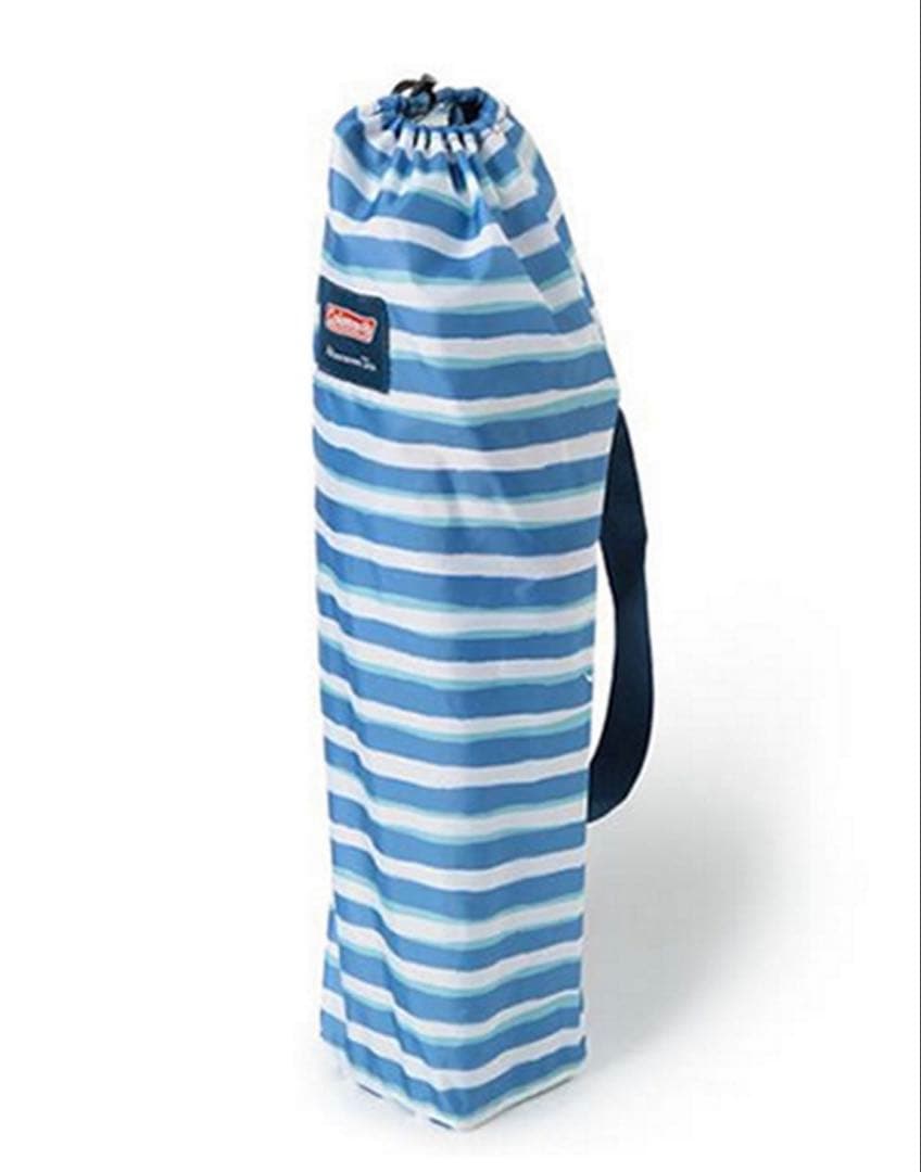 コールマン　アフタヌーンティー・リビング　ファンチェア　ローチェア　2脚セット