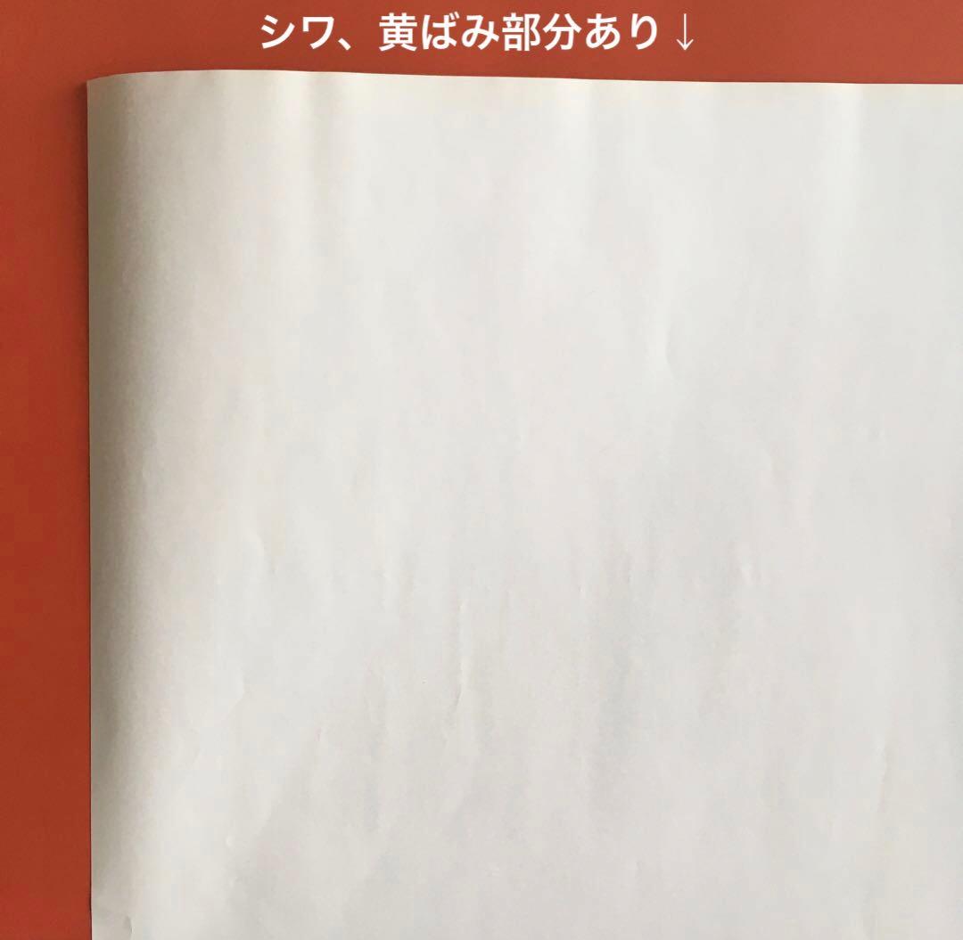 ❷真・女神転生デビルチルドレン 黒の書 赤の書【非売品】ポスター (端破れ有)