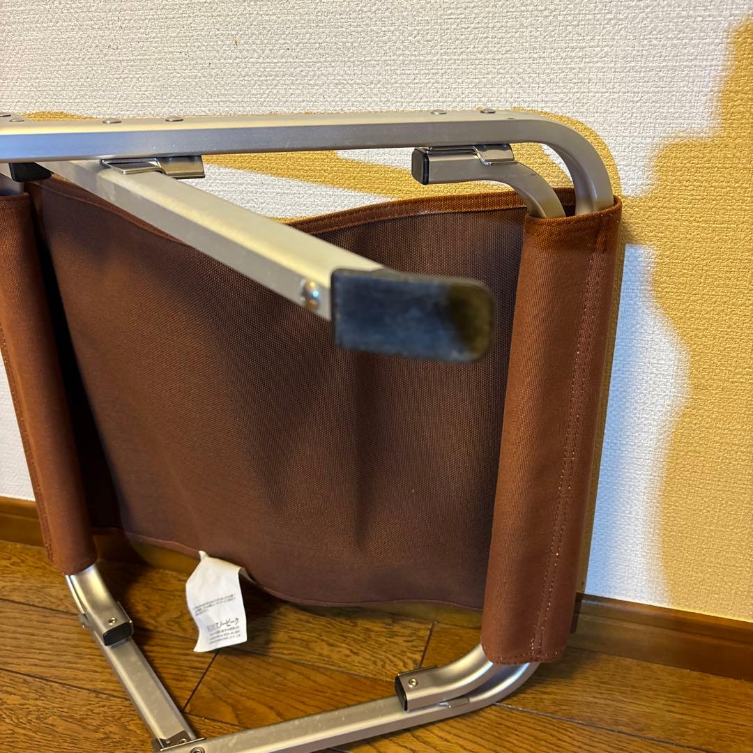 スノーピーク オットマン ブラウン ✨