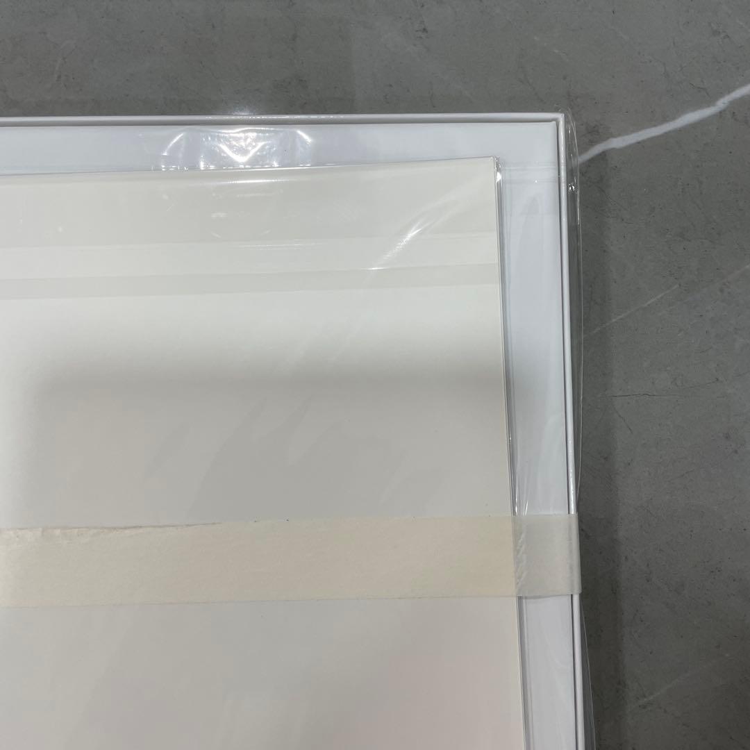 新品未使用品　クロノトリガー レコード ボックスメガジャケ特典付き