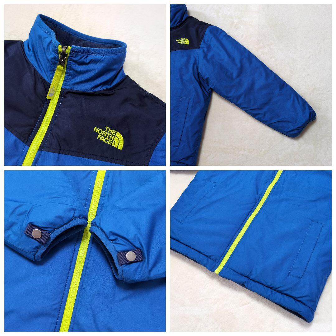 THE NORTH FACE★キッズ 3way スノーウェア スノージャケット
