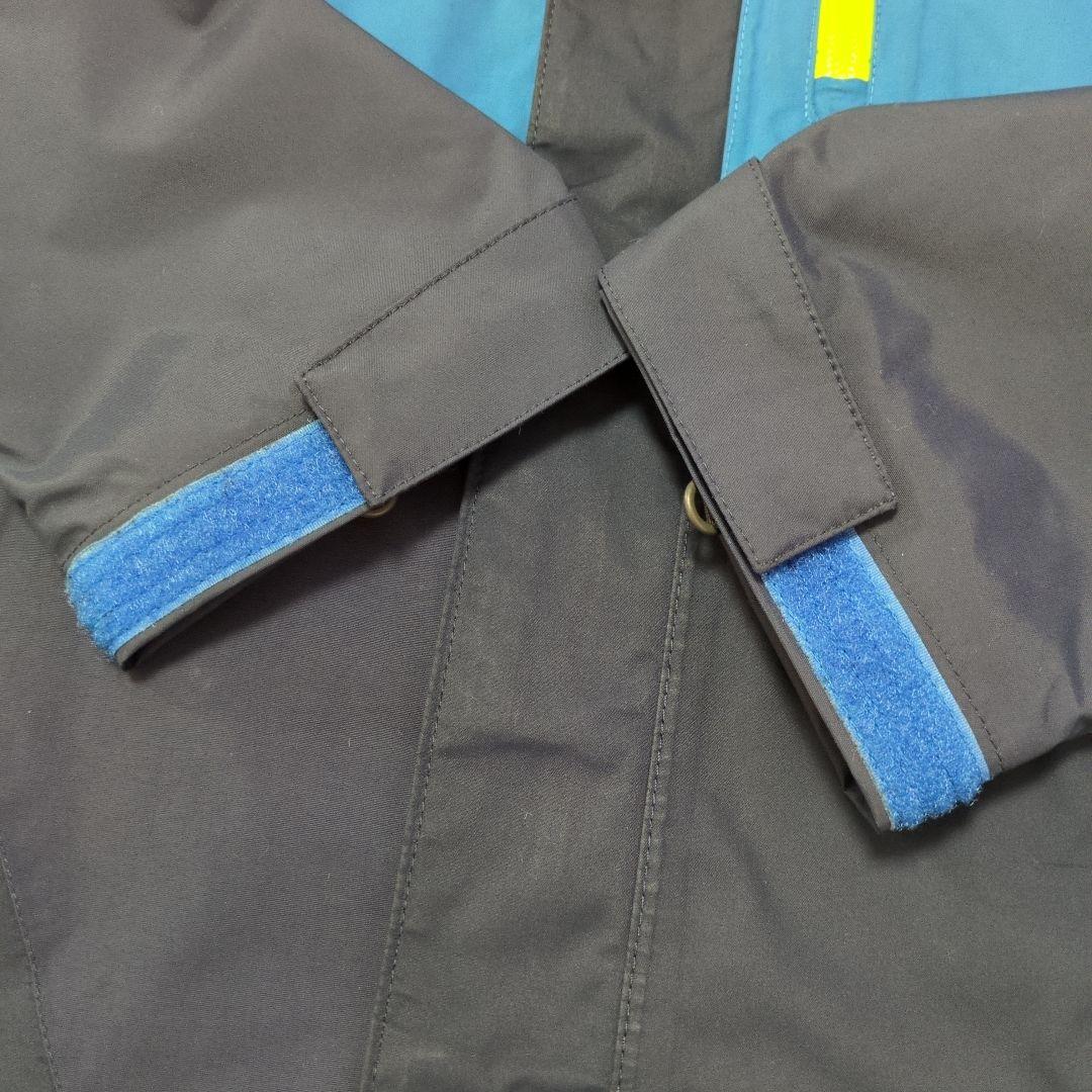 THE NORTH FACE★キッズ 3way スノーウェア スノージャケット