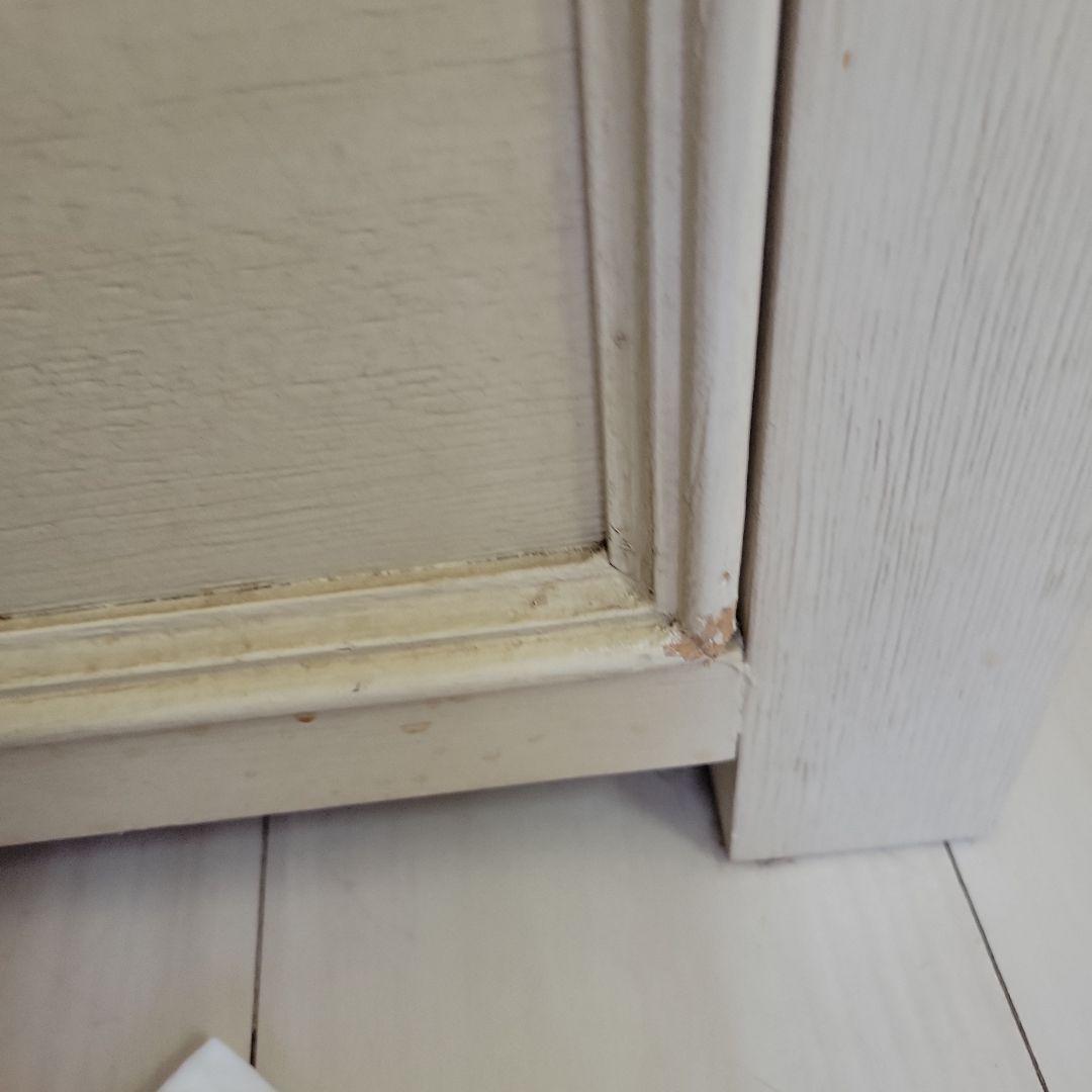 アシュレイ家具　フレンチアンティーク調センターテーブル