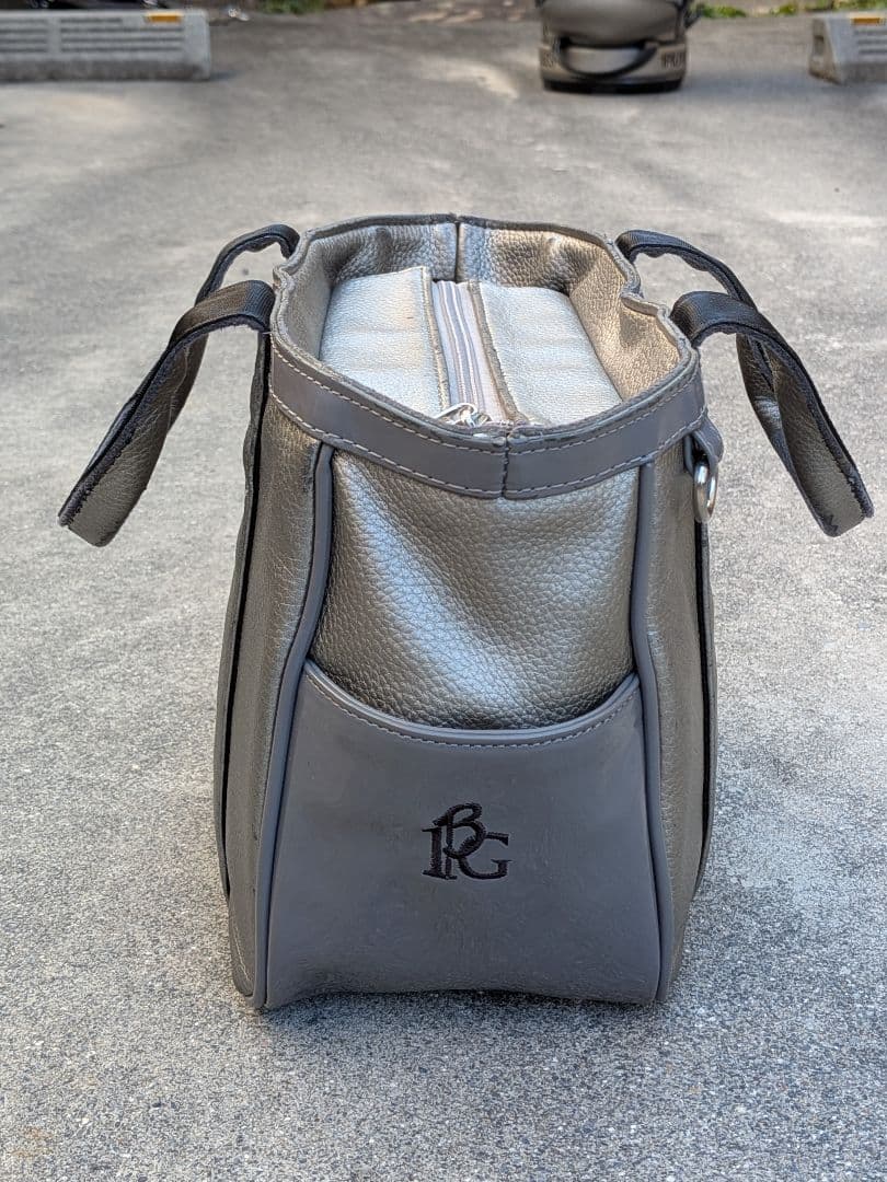 1piu1uguale3 キャディバッグ&カートバッグ