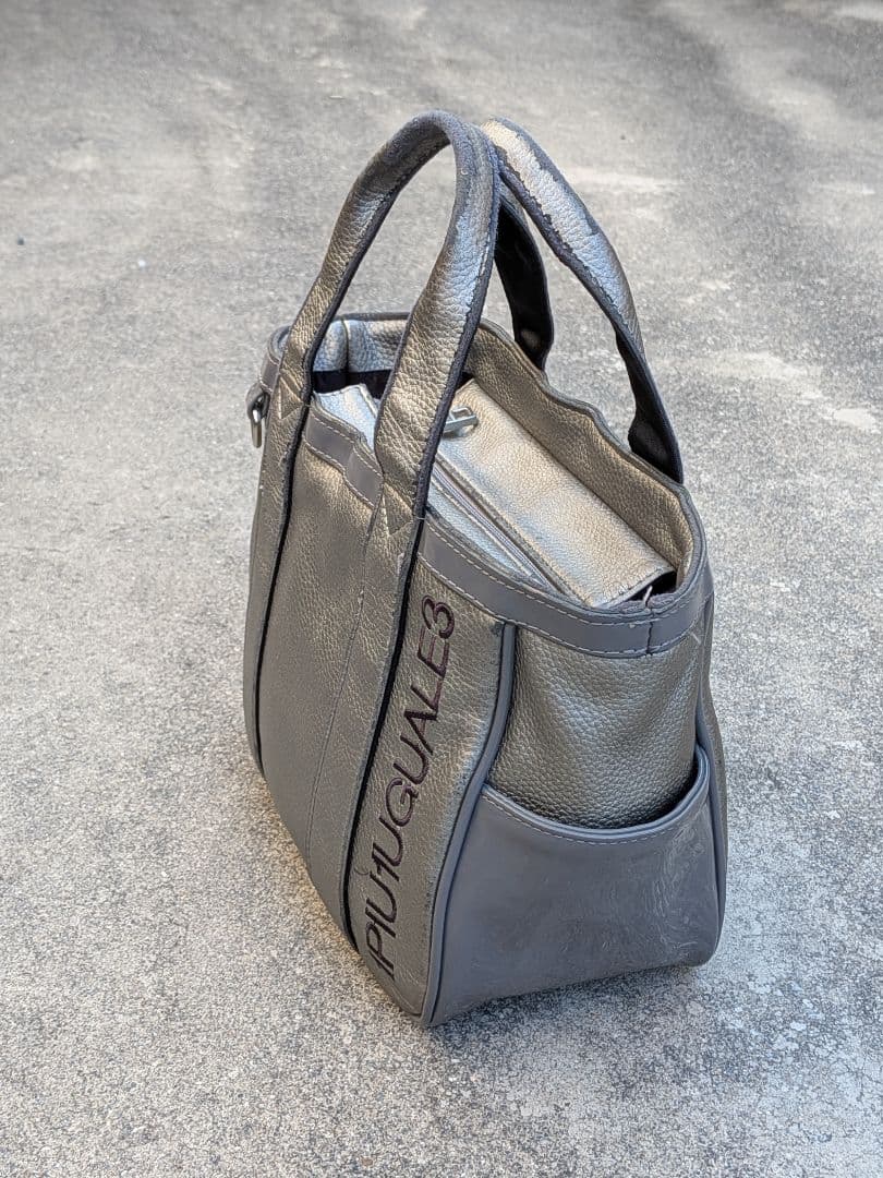 1piu1uguale3 キャディバッグ&カートバッグ