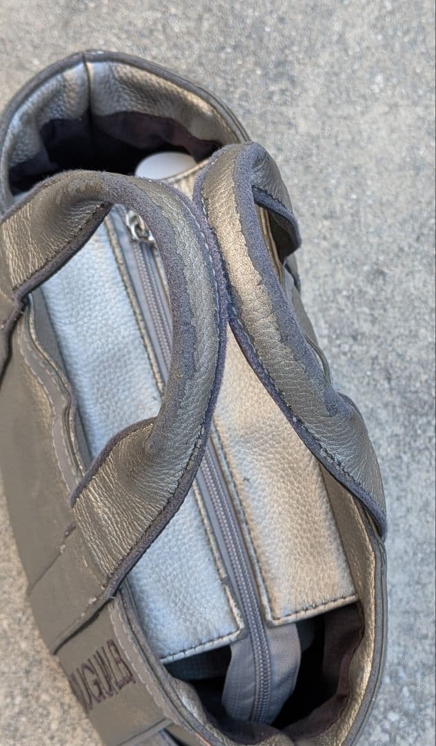 1piu1uguale3 キャディバッグ&カートバッグ