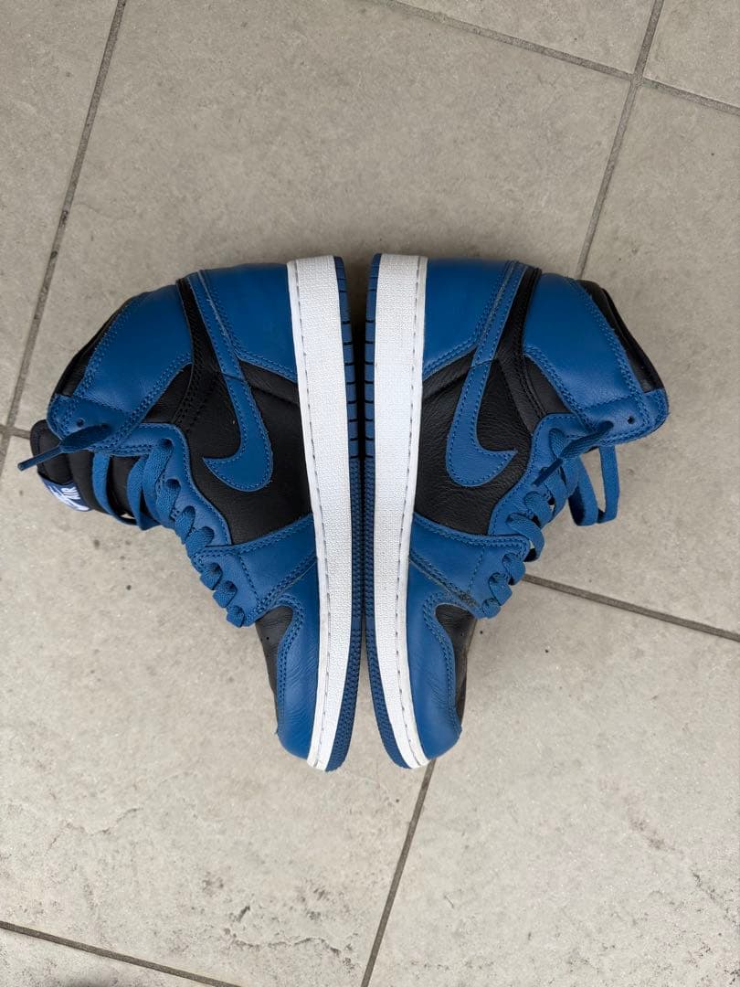 NIKEジョーダン 25.0cm