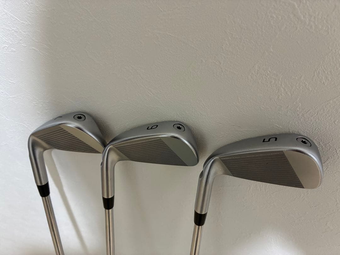 ピンPING i230 アイアンセット6本 MODUS3 TOUR 115