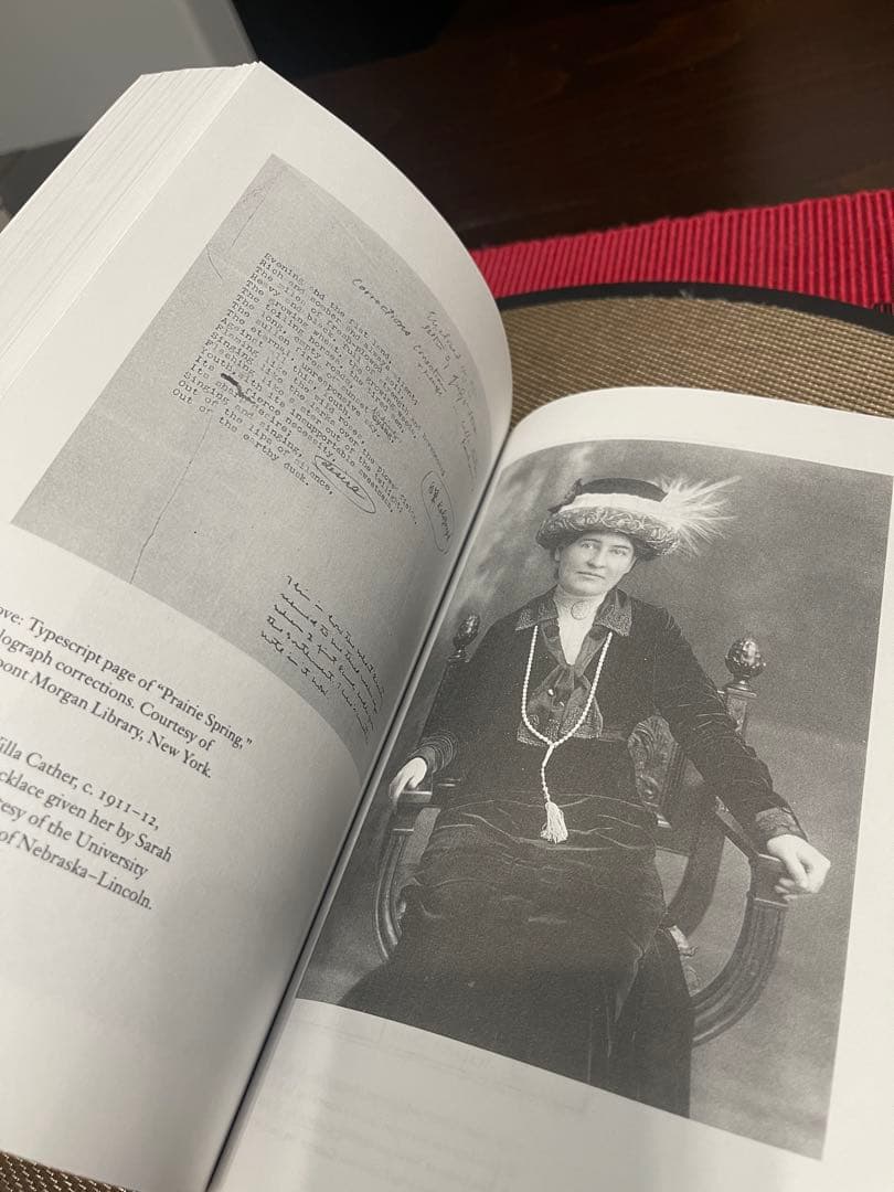 洋書 Willa Cather O Pioneers!