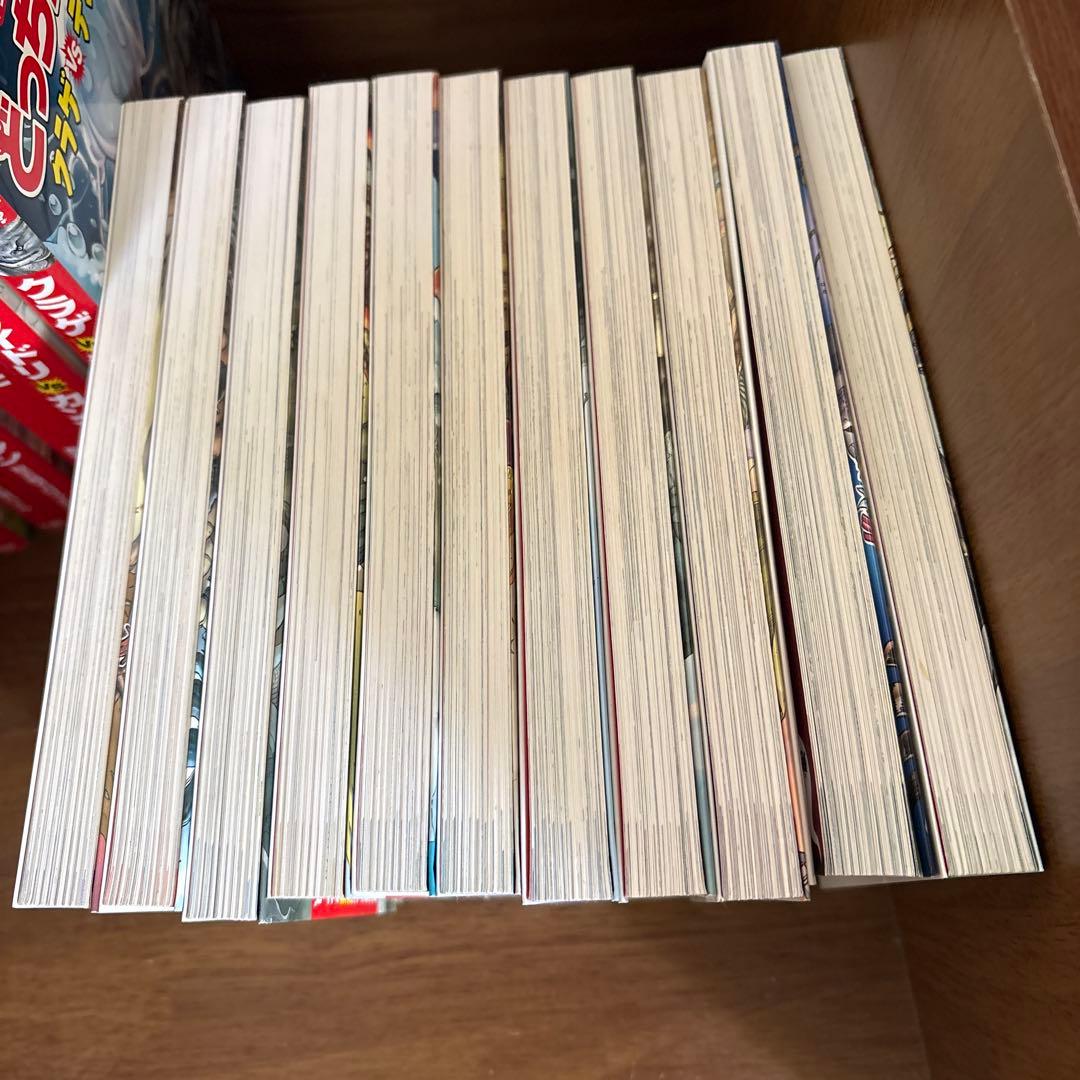 どっちが強い⁉︎ シリーズ　2６冊　まとめ売り