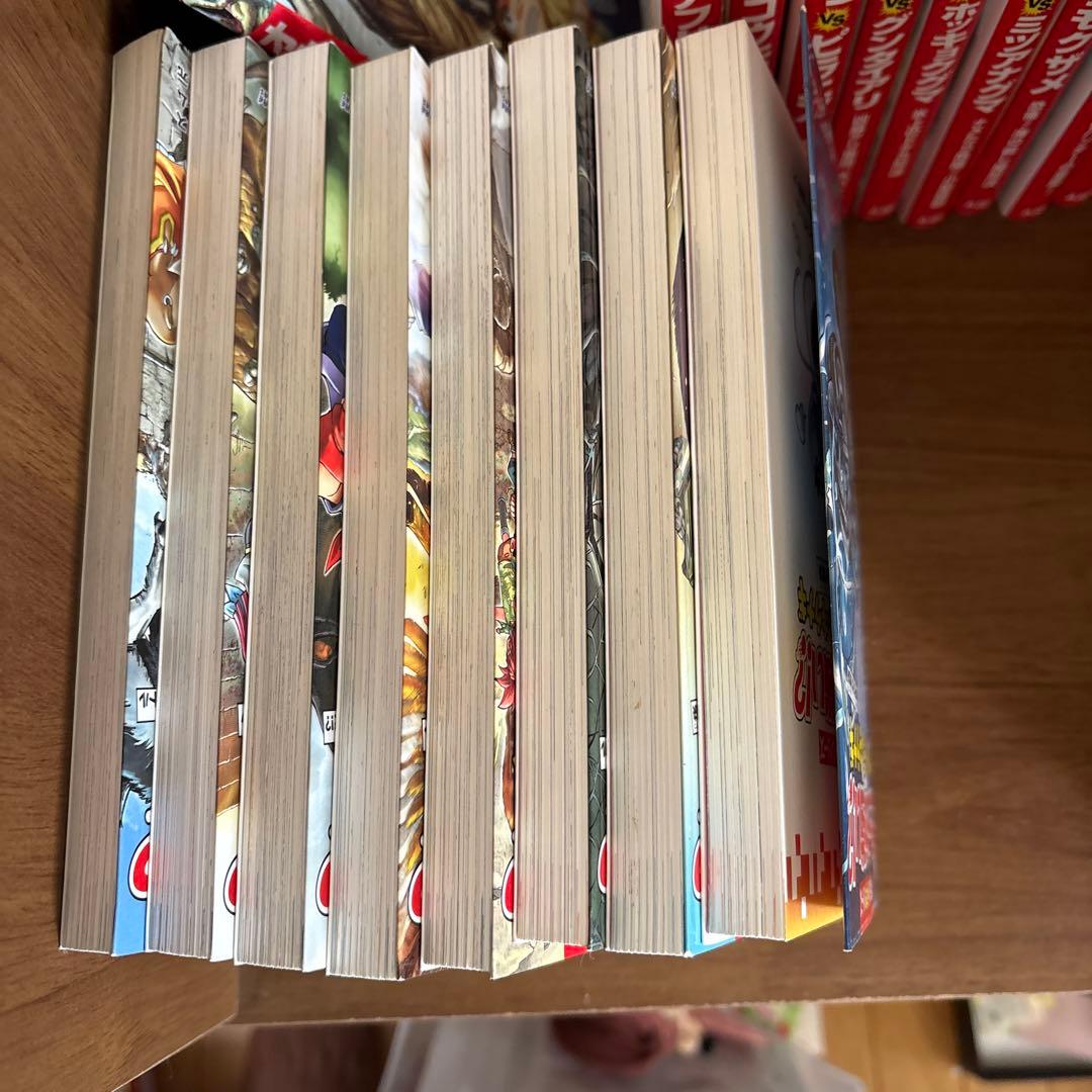 どっちが強い⁉︎ シリーズ　2６冊　まとめ売り