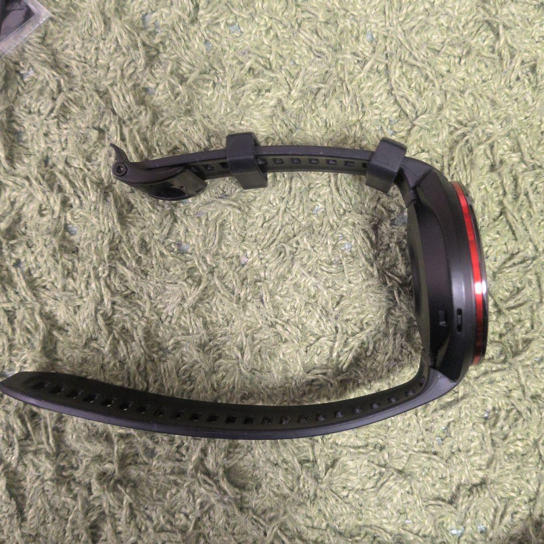 GARMIN APPROACH S70 GPSゴルフスマートウォッチ