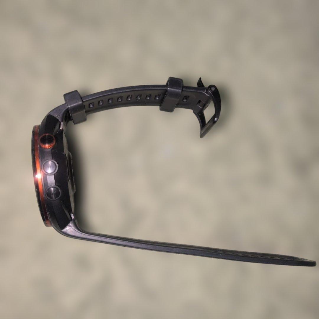 GARMIN APPROACH S70 GPSゴルフスマートウォッチ