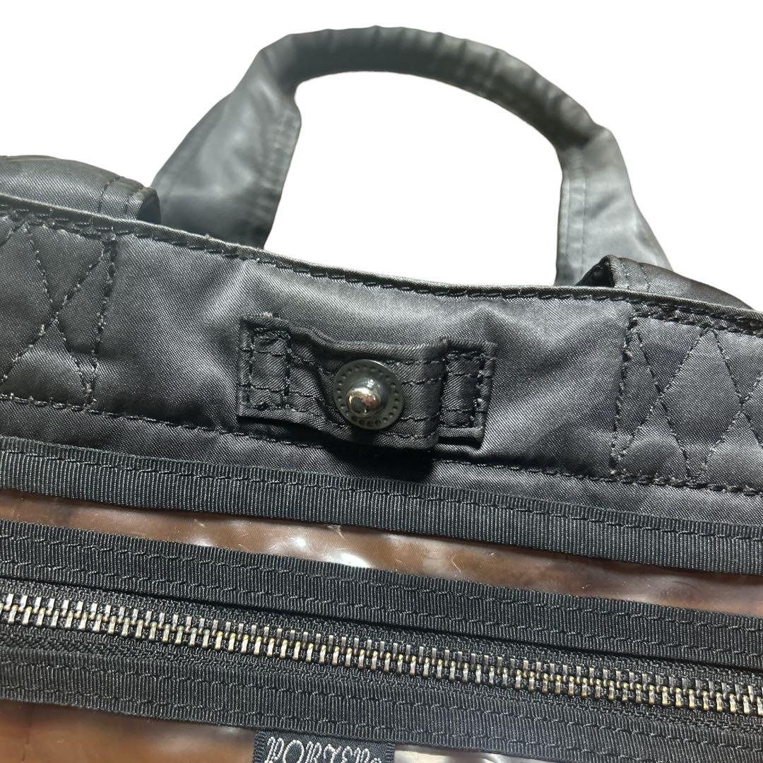 未使用級✨ ポーター タンカー 肩掛け可 30th ANNIVERSAR 廃盤