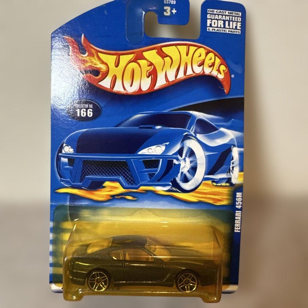 Hot Wheels Ferrari 8台セット F355 Challenge