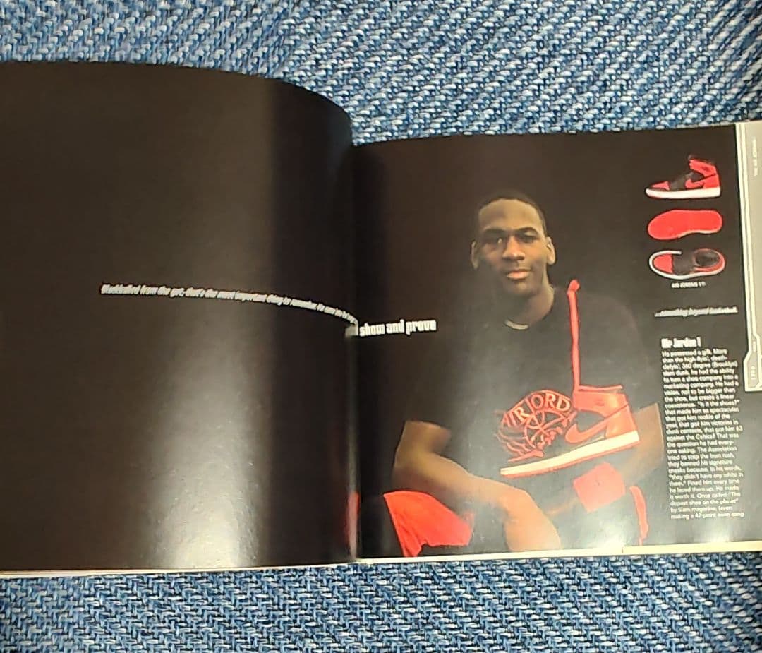 SOLE PROVIDER: 30 YEARS OF NIKE ☆