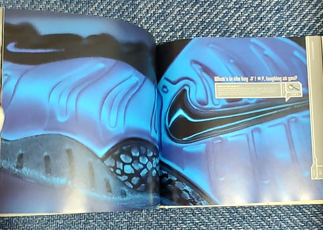 SOLE PROVIDER: 30 YEARS OF NIKE ☆