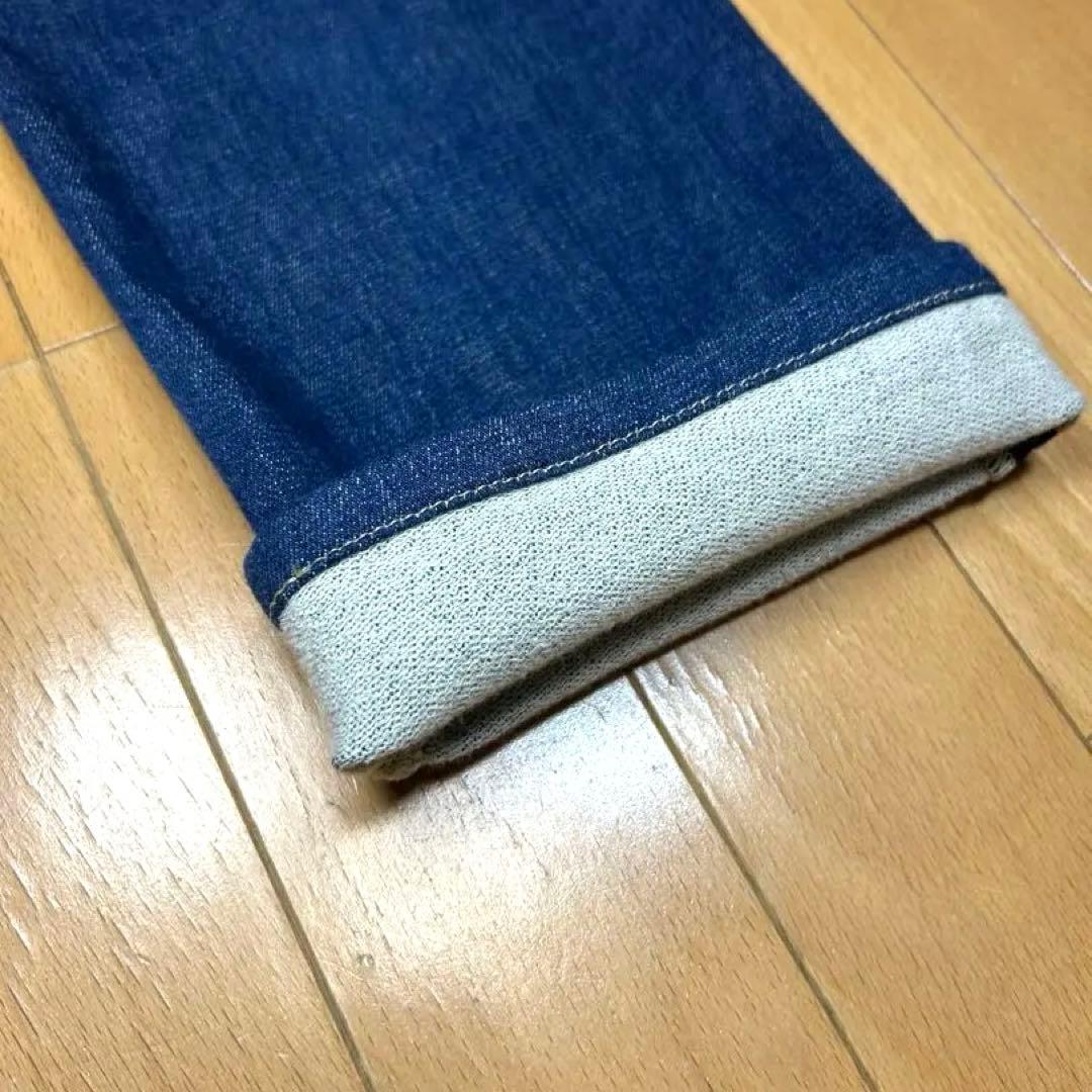 【人気モデル】 JACOB COHEN STYLE 622 サイズ32 濃紺