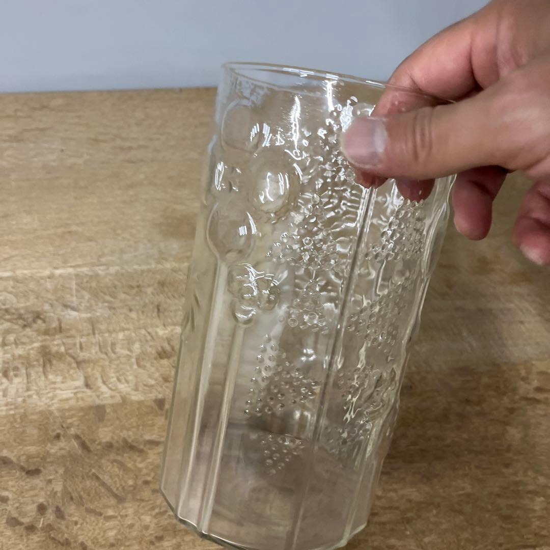 oiva toikka ヌータヤルヴィ　フローラ　花瓶