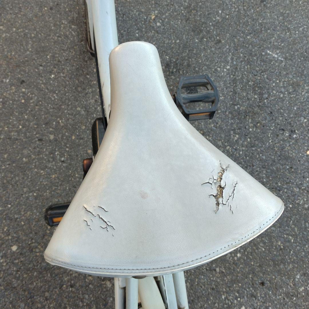 大幅値下げ中！[718]送料無料 ブリヂストン bikke2 e 電動自転車